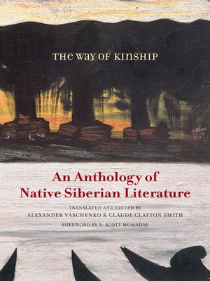 cover image of The Way of Kinship